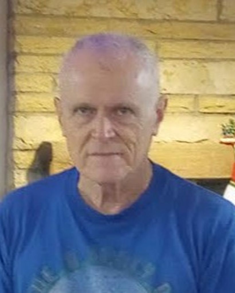 Oliver Wendell Jones, Jr. Profile Photo