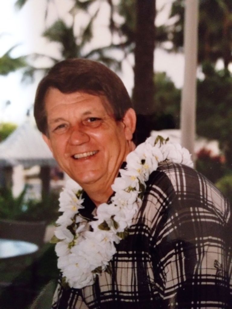 William Boyd Bishop Profile Photo