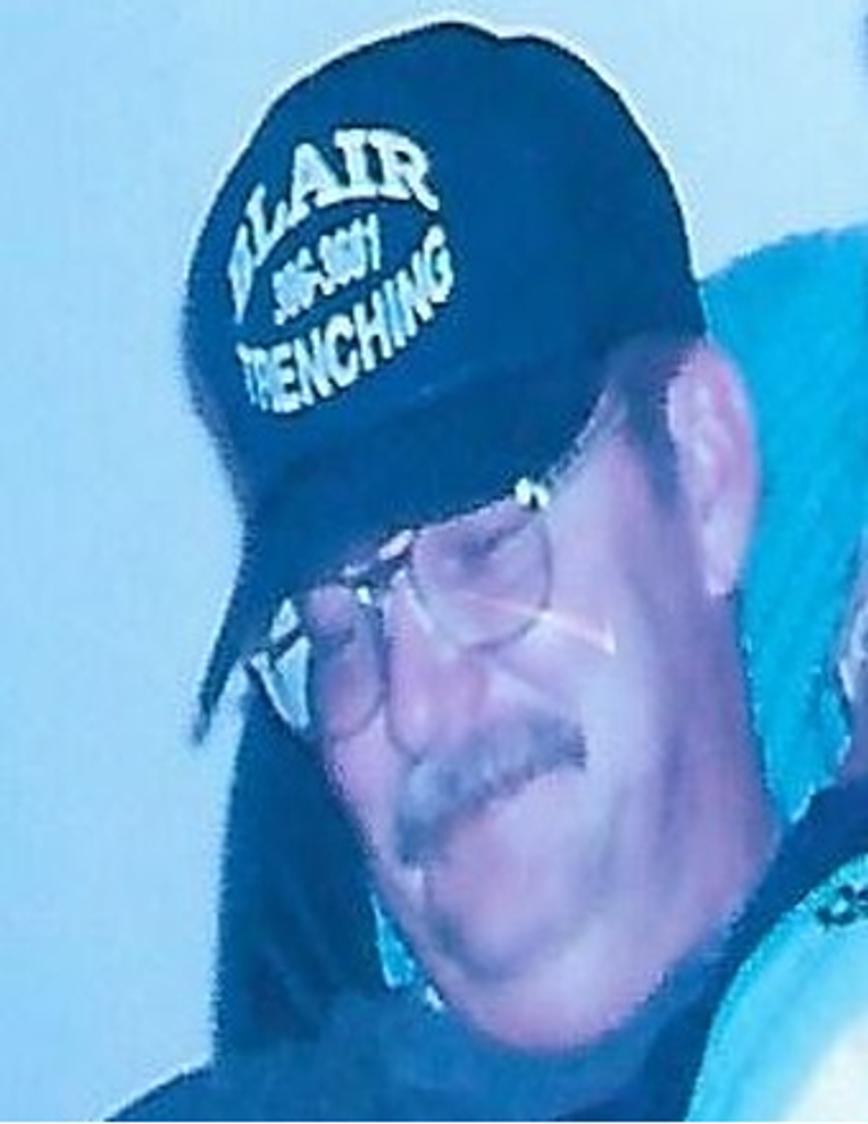 Donald Blair Profile Photo