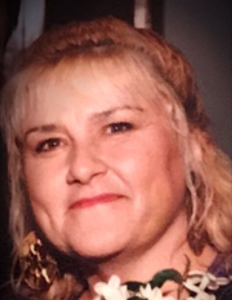 Deborah Sue Greene Batres