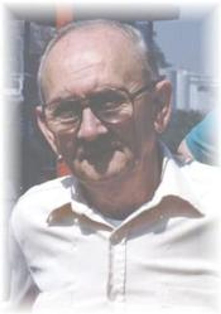 Charles Eugene Spaniol