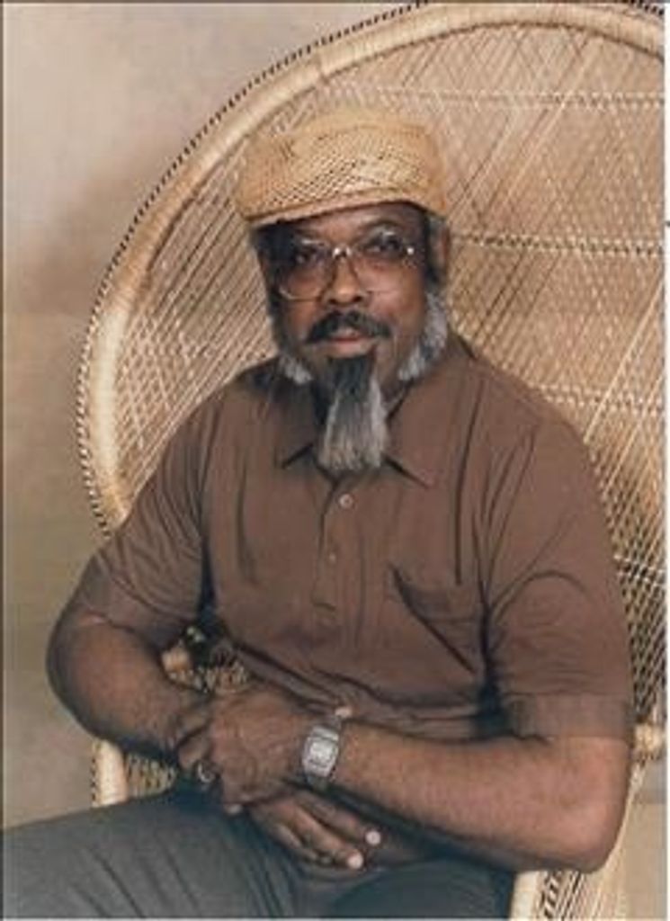 Leroy Green Profile Photo