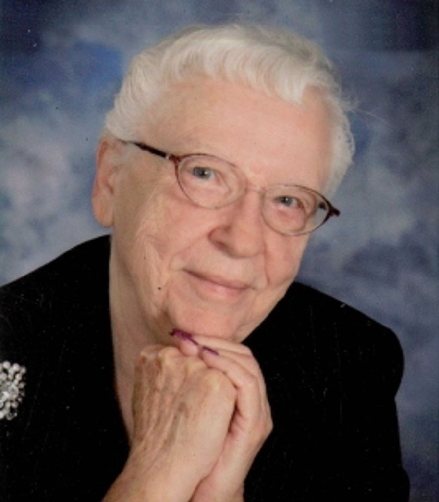Betty Pash Profile Photo