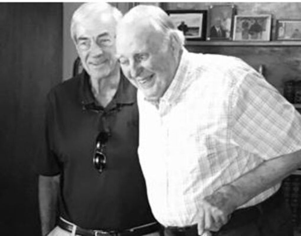 Robert William Wilkinson, Iv Profile Photo