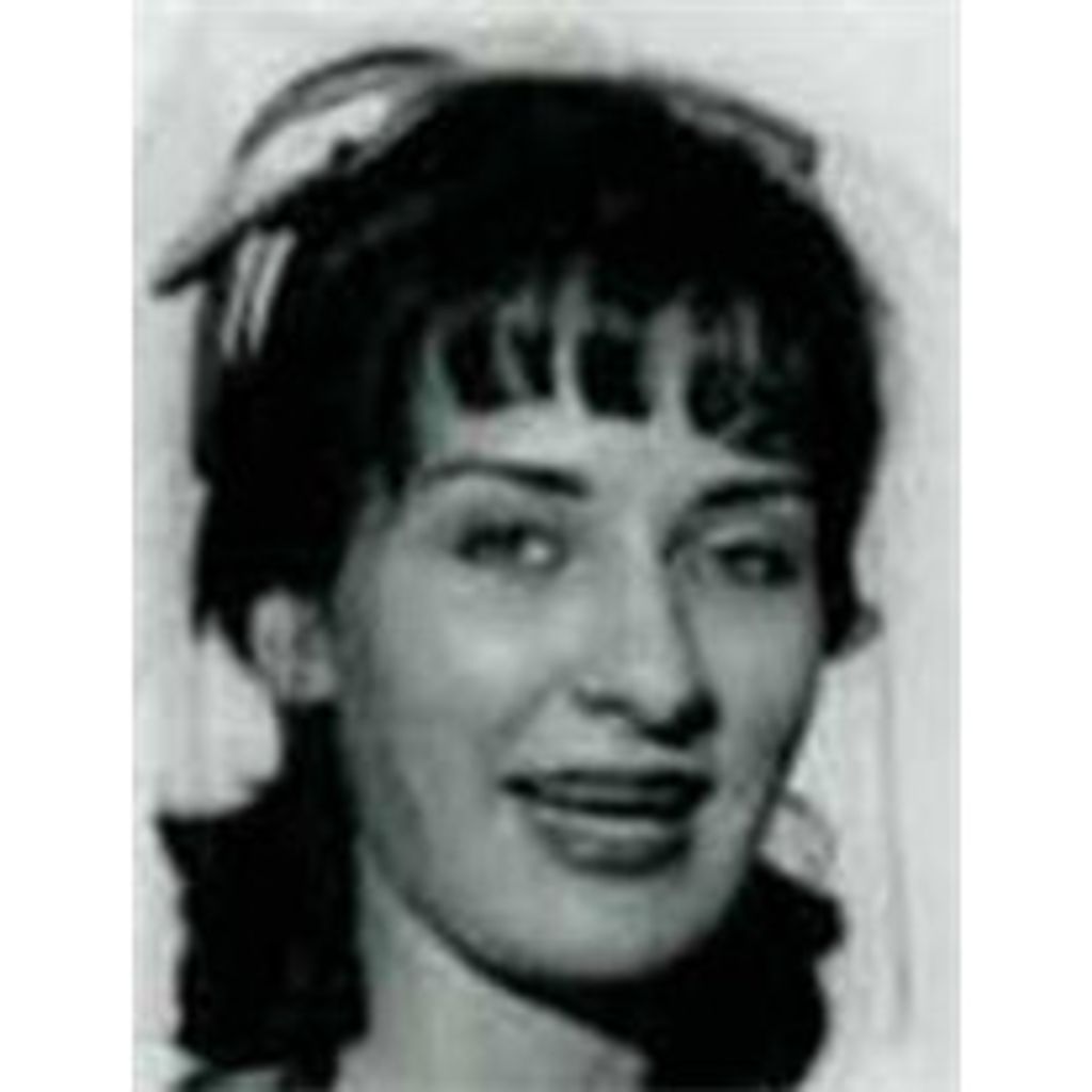 Patricia A. Fox