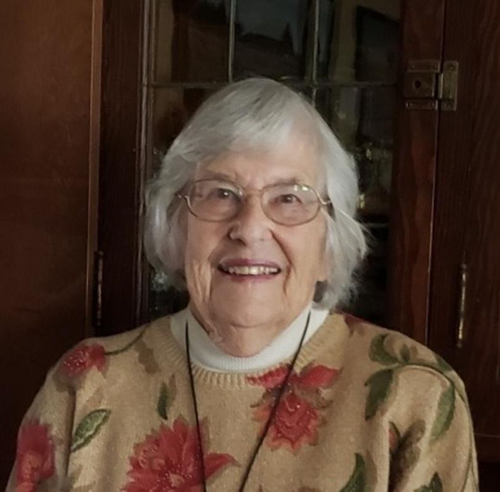 Emily Brooks Rowe Profile Photo