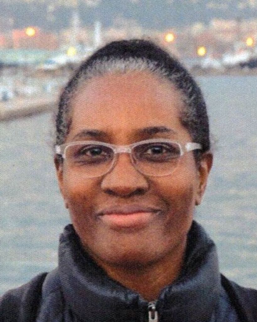 Catherine A. Lyssenko