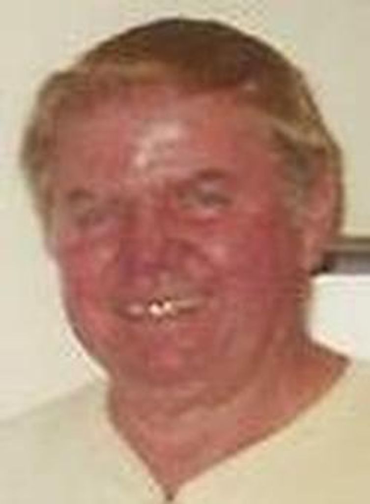 Victor J. Ramsey Profile Photo