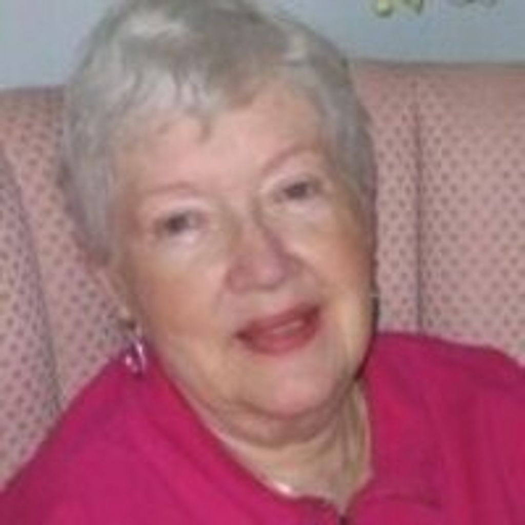 Patricia M Gardner