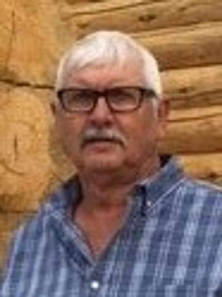 Bradley Kenneth Dotson