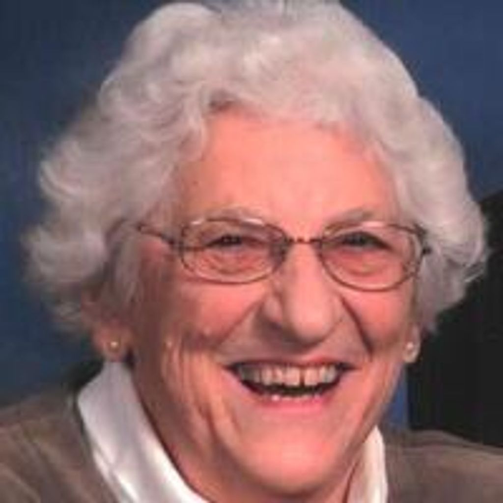 Gladys Kuehne