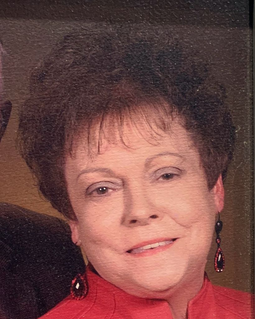 Patty Carter Smith Profile Photo