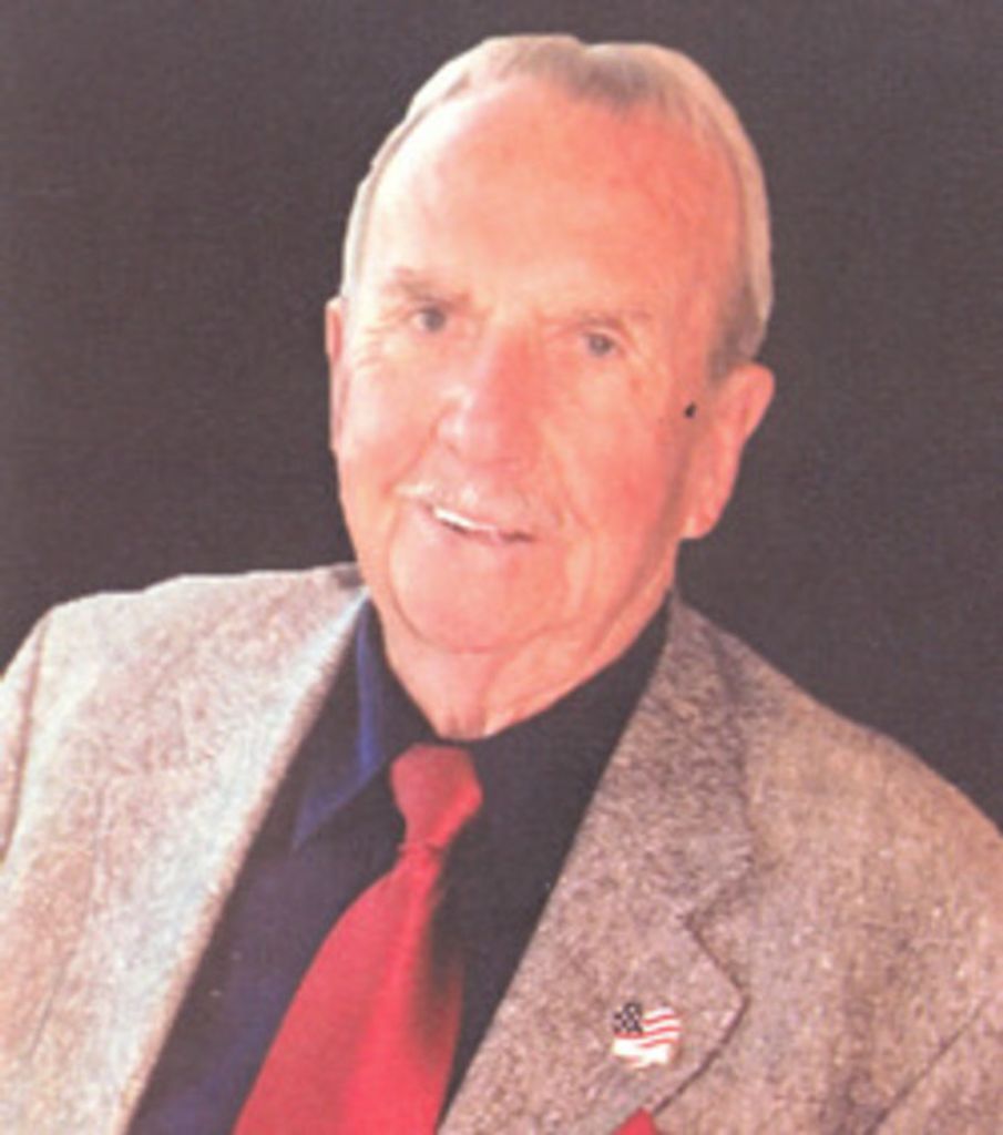 Russell Taylor Muir