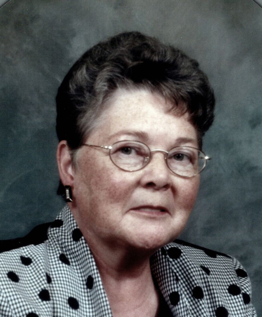 Elizabeth Rose "Betty" (Cady)  Wilcox Profile Photo