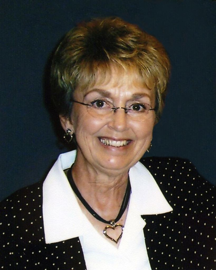 Linda Ann (Horkley)  Gneiting