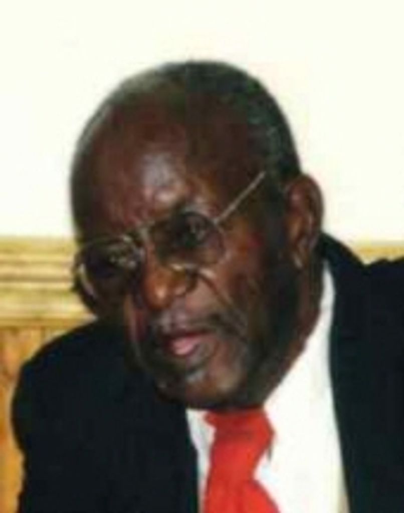 Robert O. Downey Profile Photo