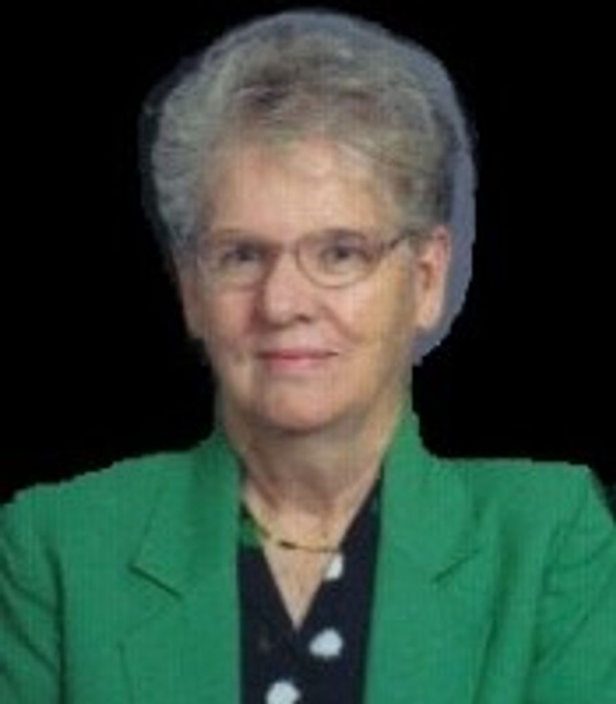 Joann Seymour