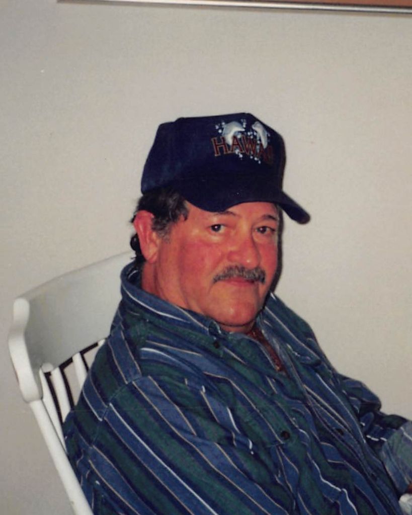 Jimmy Dale Dickerson