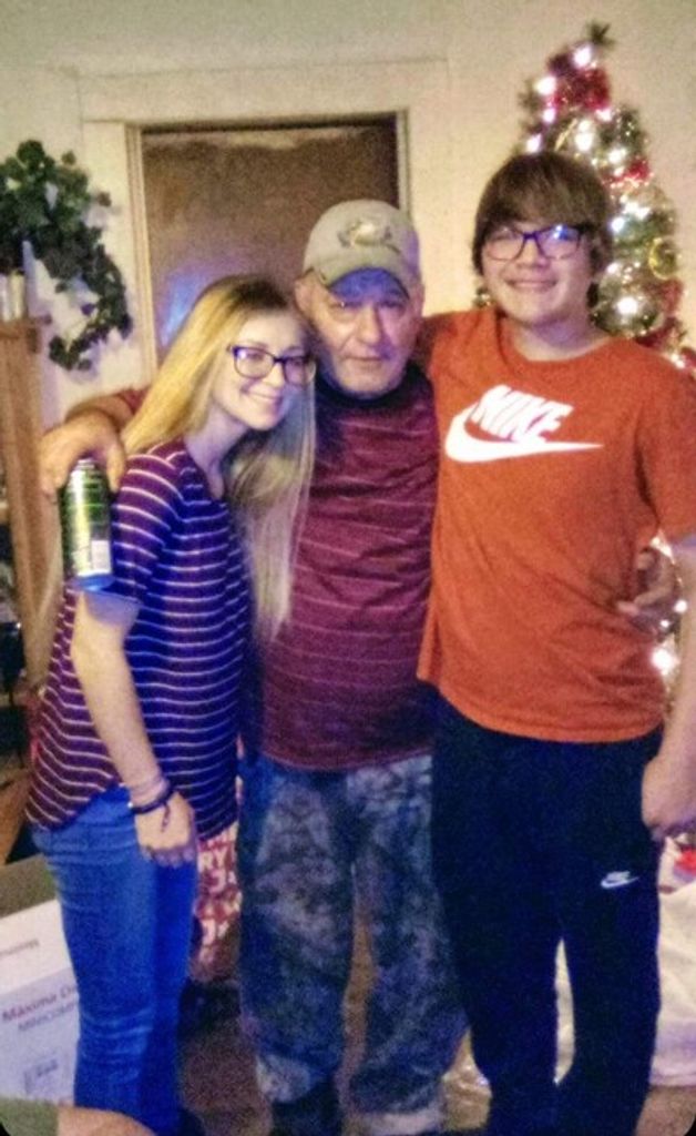 Terry "Stump" Dale Ward Profile Photo