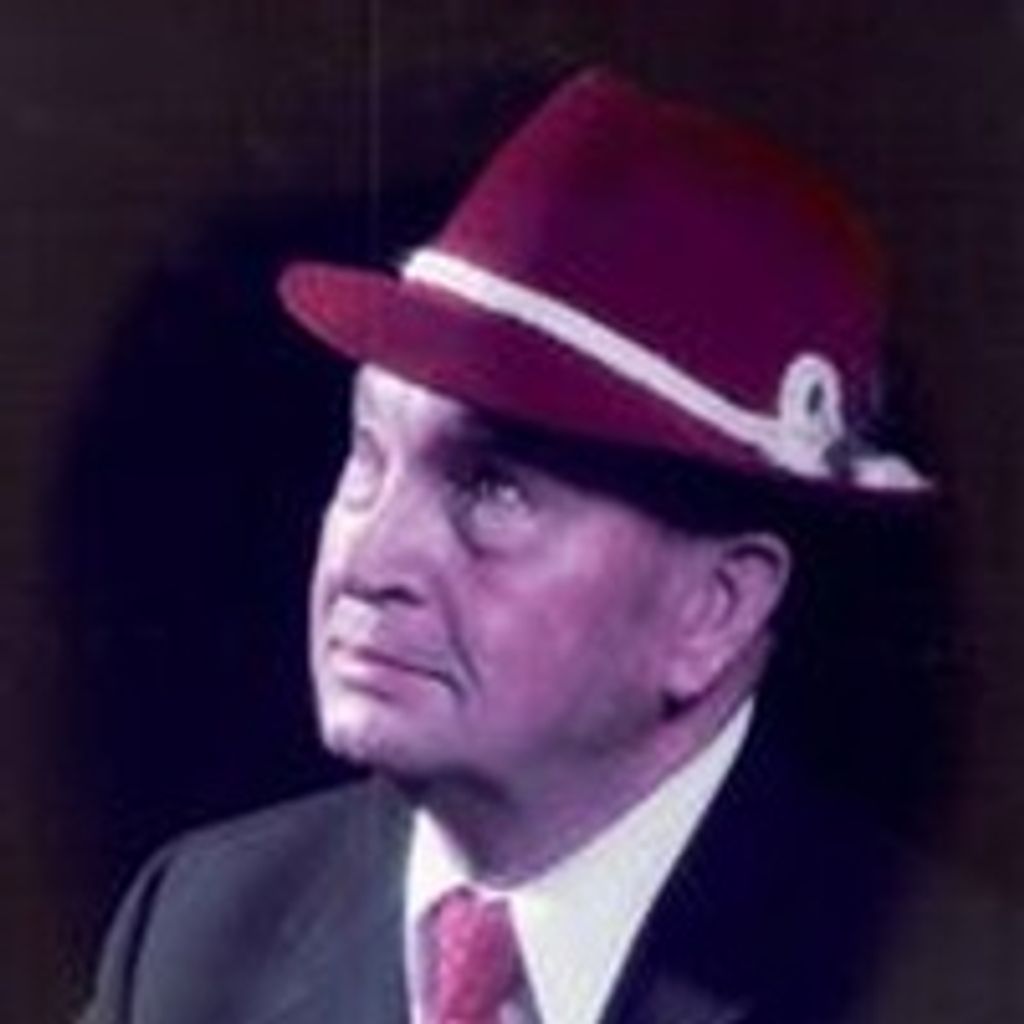 Walter McPhail Lampley