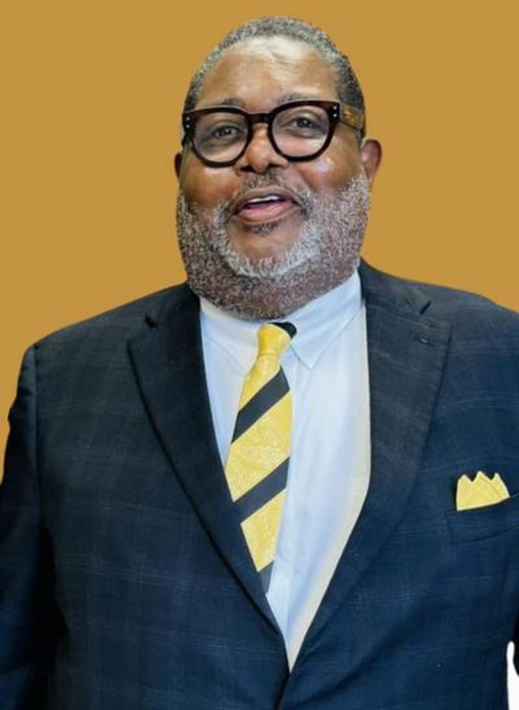 Reverend Kevin Joseph Washington Profile Photo