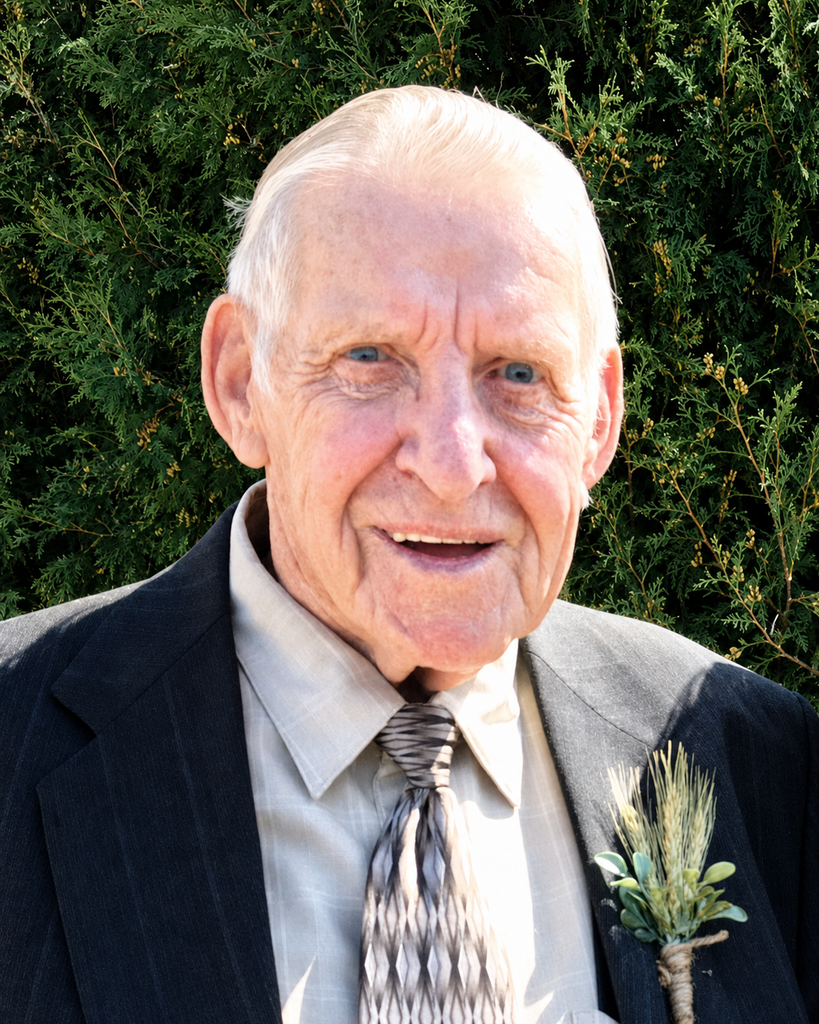 William "Willy" Oscar Seefeldt