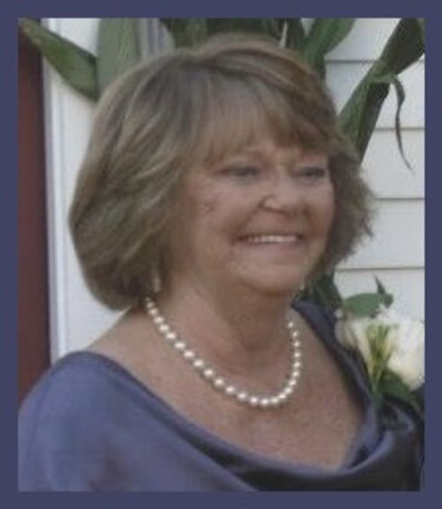 Elizabeth Jane Locke Profile Photo