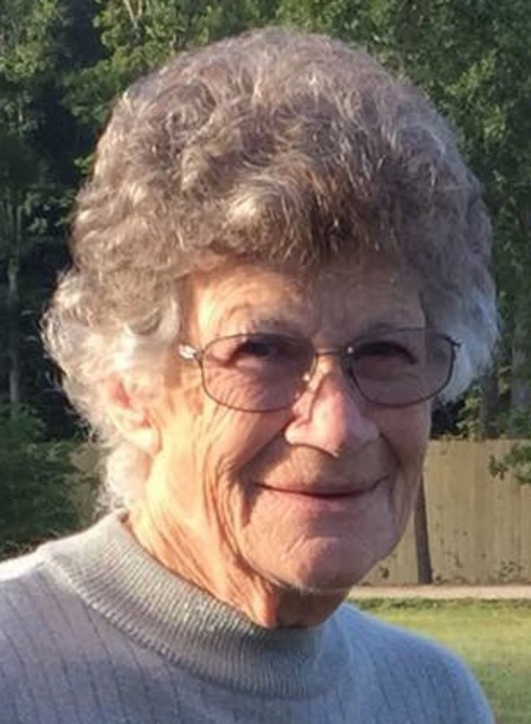 Bertie Ruth (Franklin)  Wilson