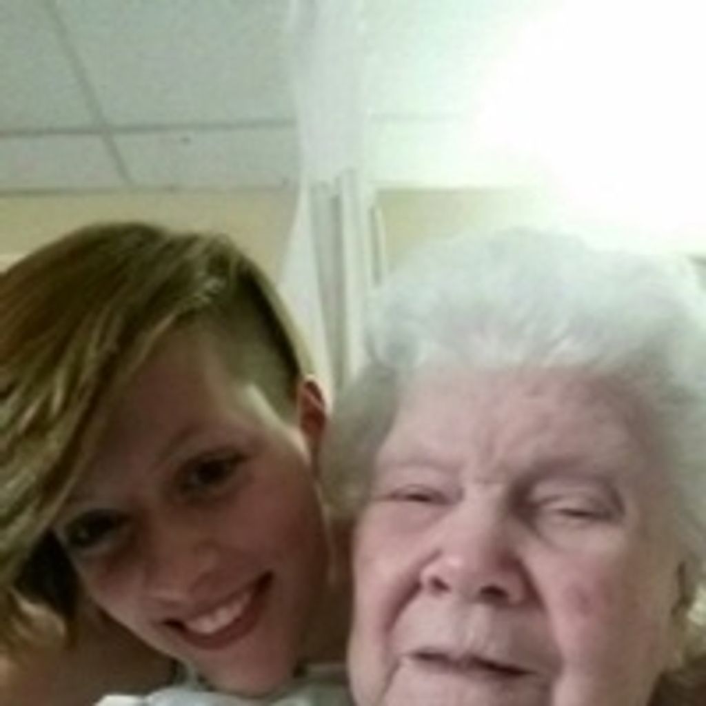 Doris Bessie Burns Profile Photo