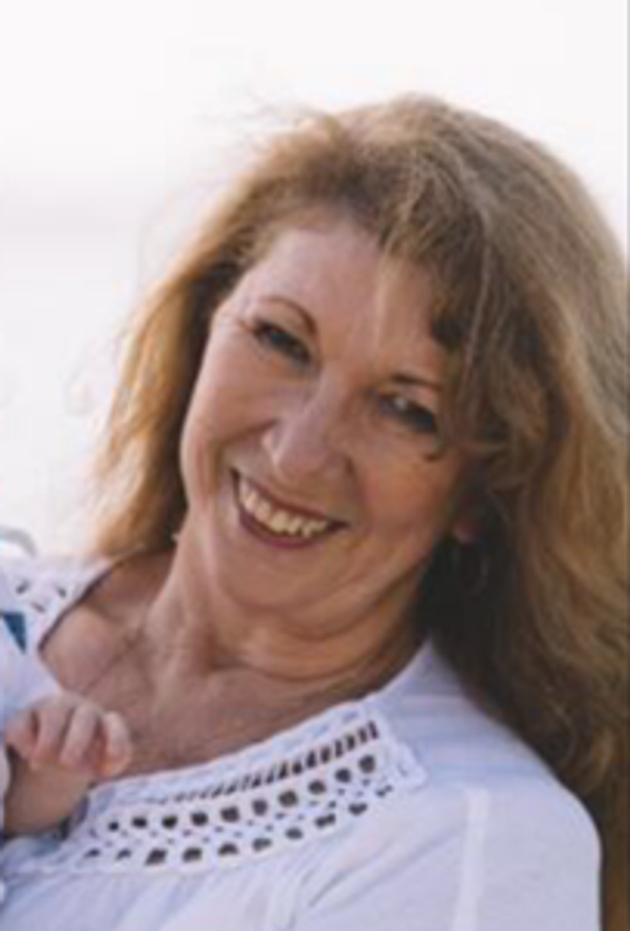 Nancy Sue Carter