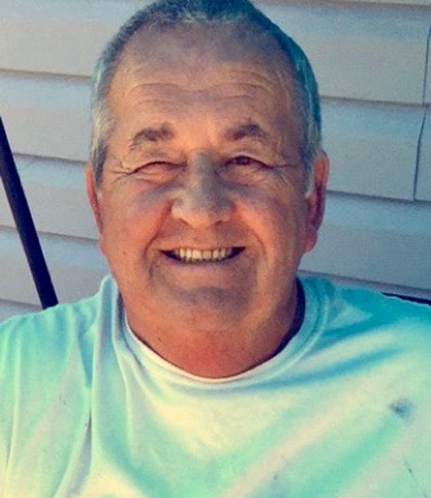 Melvin Ray Chapman Profile Photo