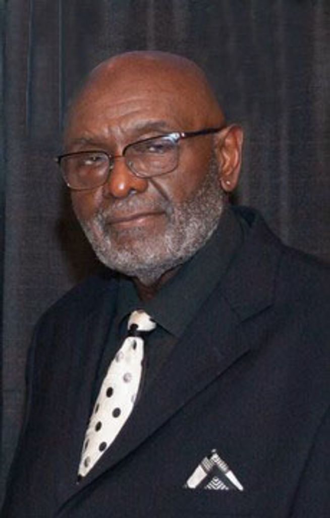 Ronnie L. Davis Profile Photo