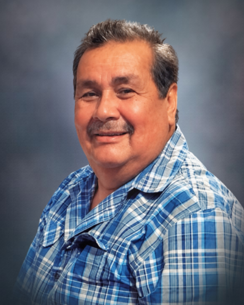 Gilberto Sandoval Esparza