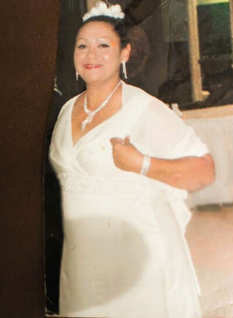 Veronica R. Granado