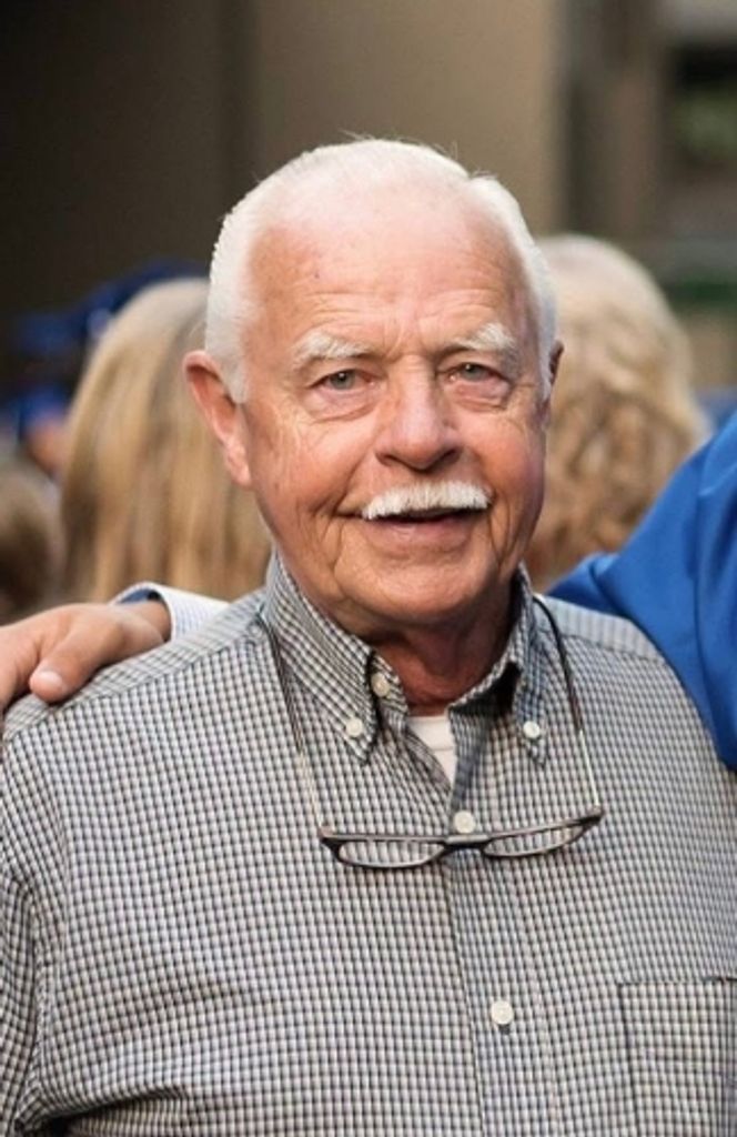 Deedie Eugene Wilson