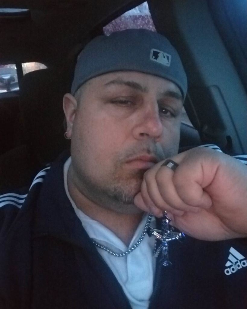 Alexander Baerga Casiano Profile Photo