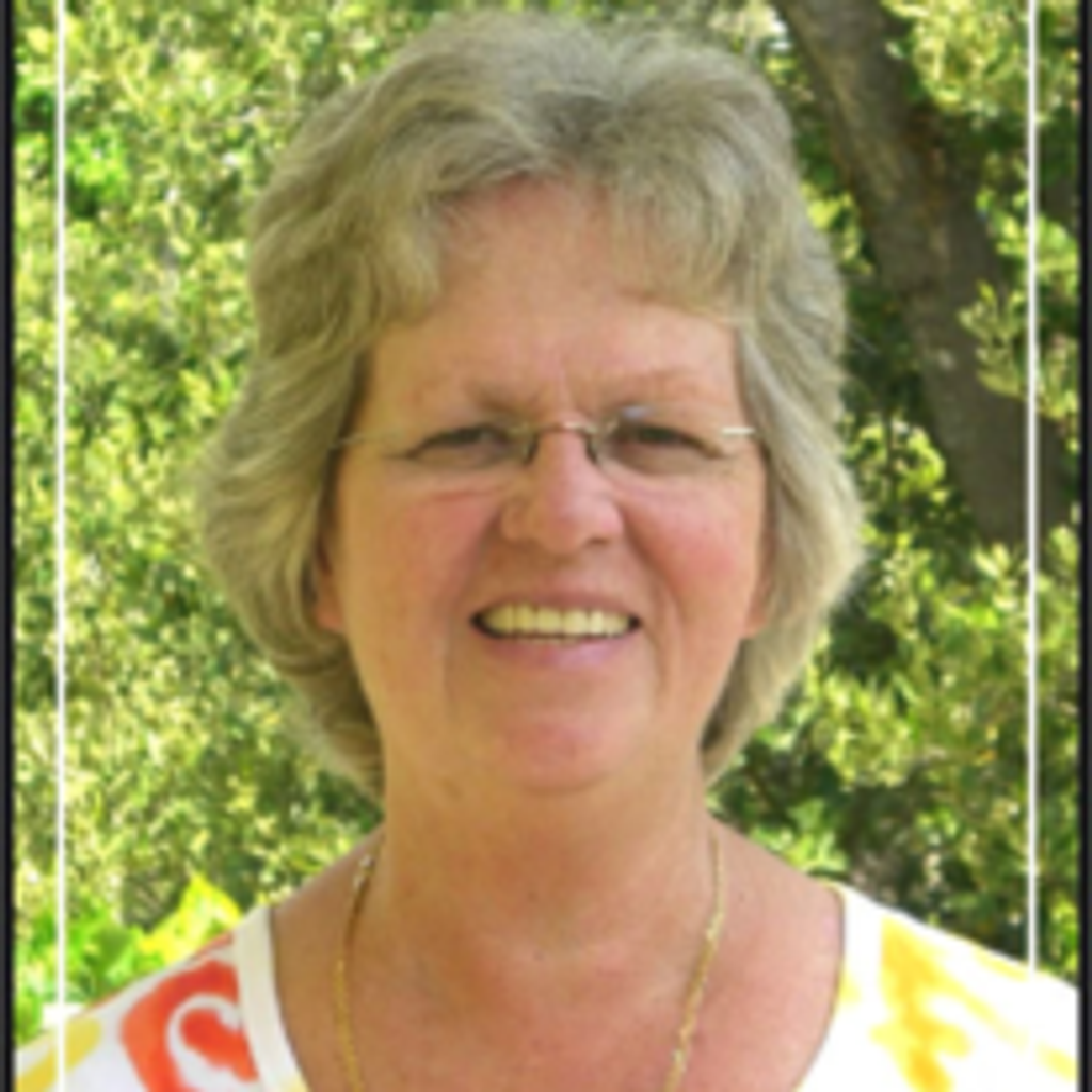 Francine C. Persan
