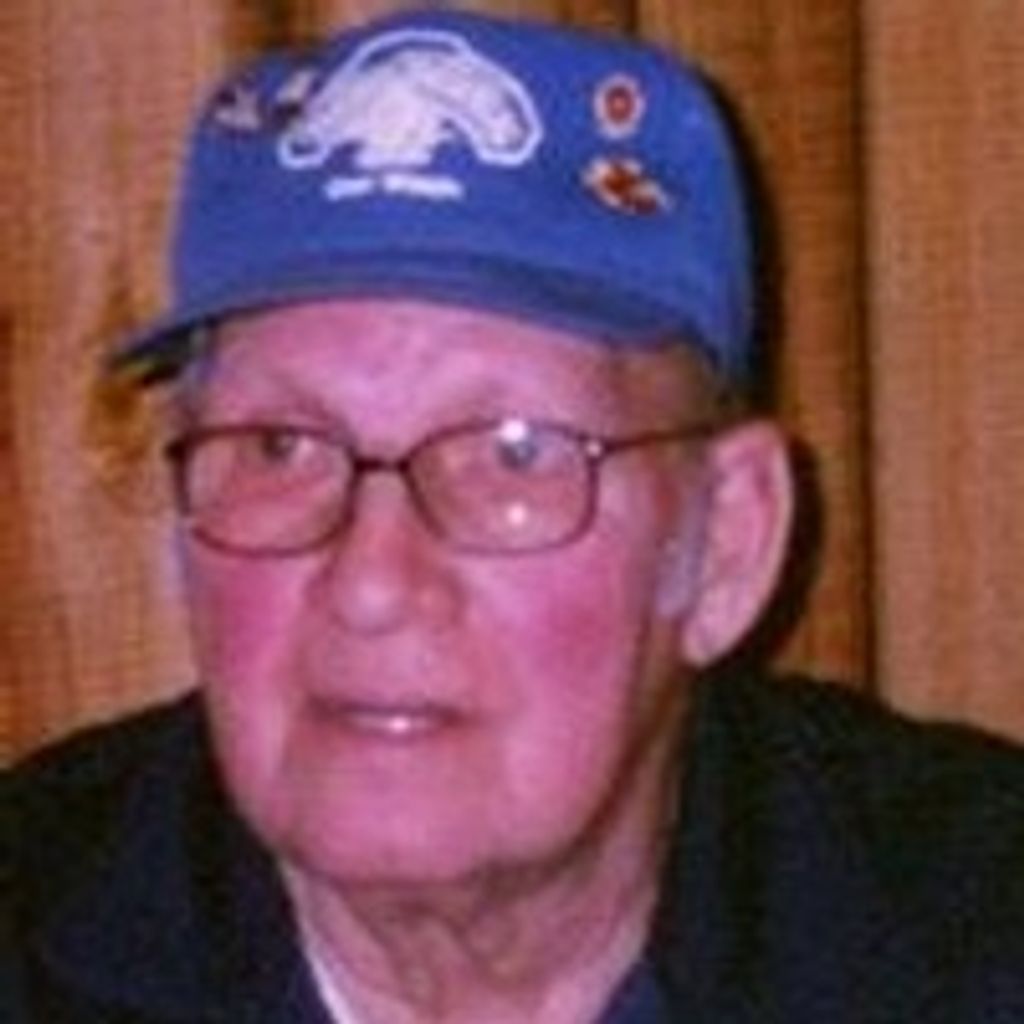 Earl  Gene Hallam