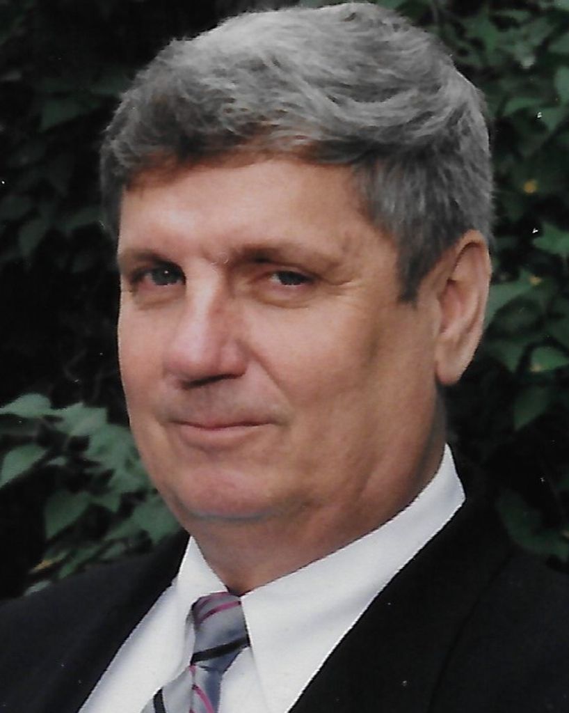 Edward V. Malewicki