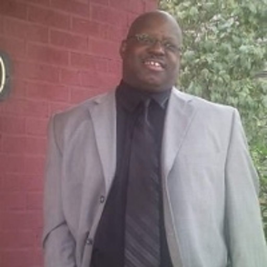 Kevin HenryHand Profile Photo