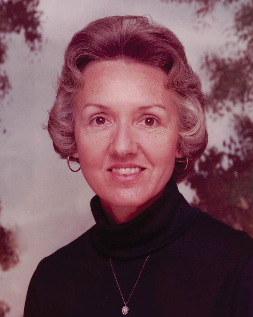 Myra Belle Brown McGuinty