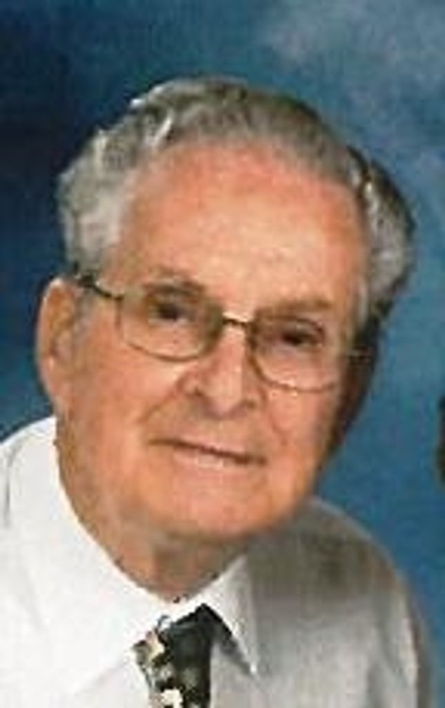 Johnny Buford Vaughn Profile Photo