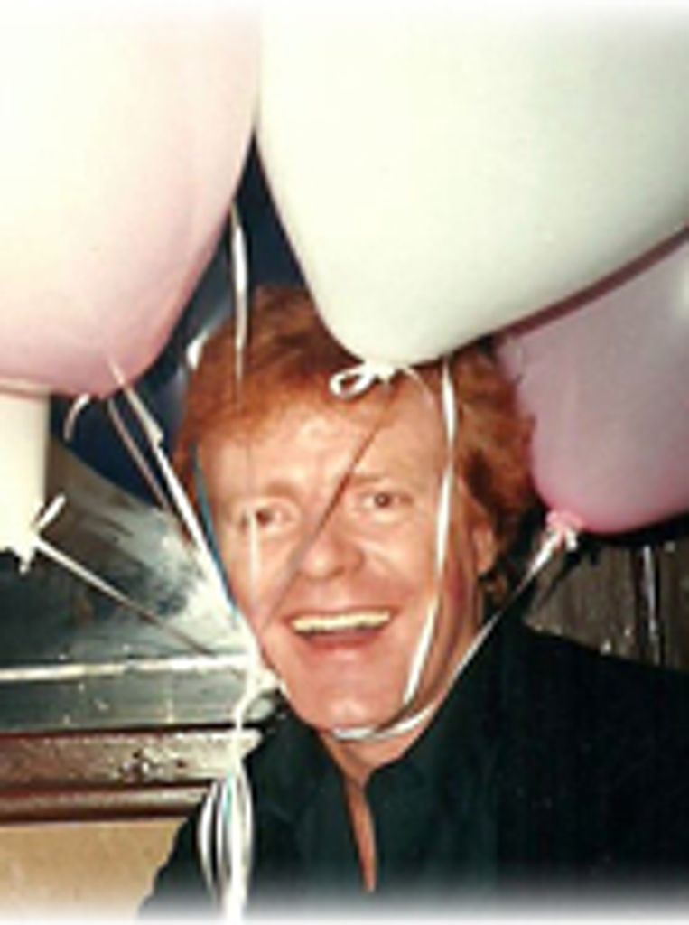 Kenneth Mcclelland