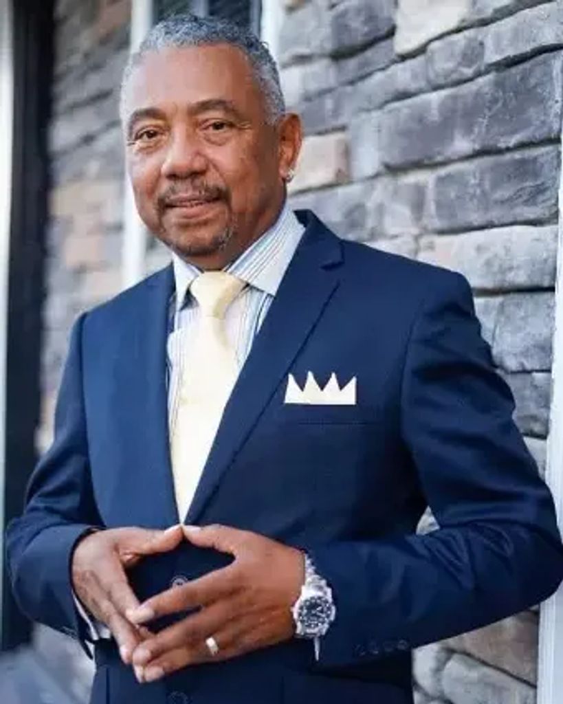 Michael Anthony Boston, Sr.