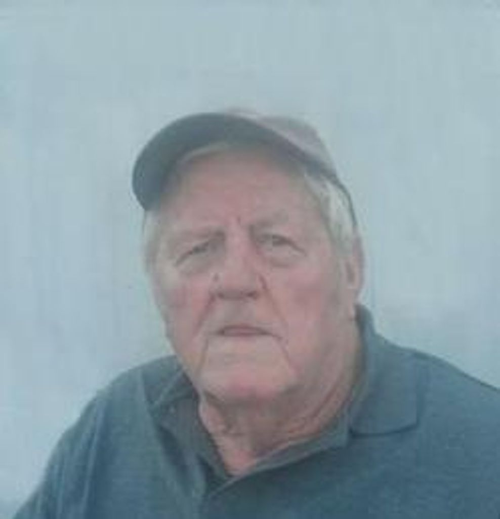 Ray Russell Rowland