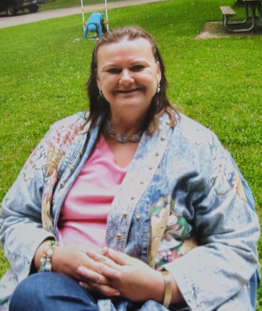 Janet Marie Gibbons Profile Photo