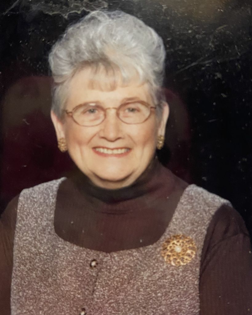 Lillian L. Gondeck