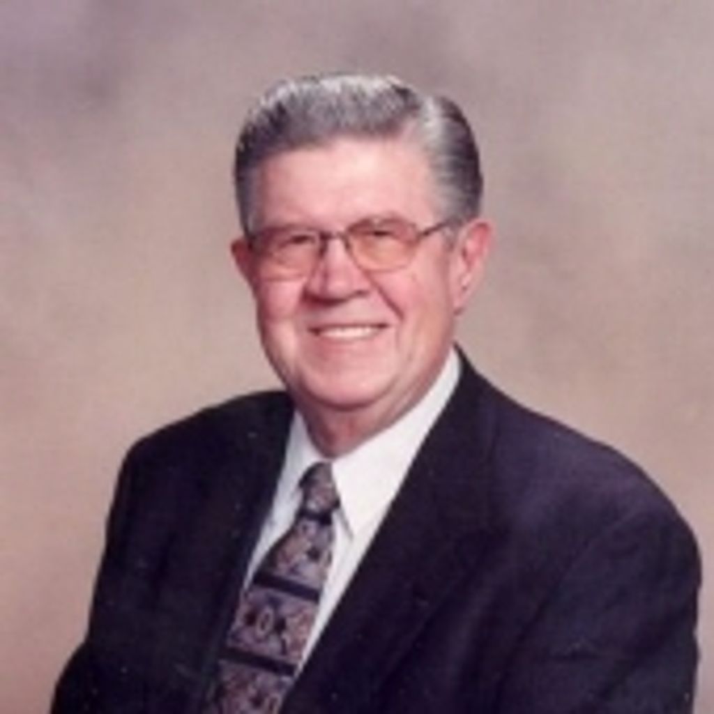 Borge K. Jorgensen