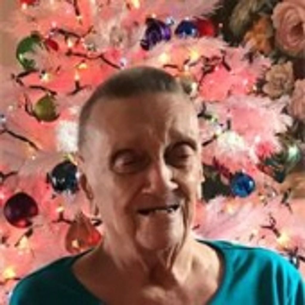 Ruth Rachel Shuttleworth