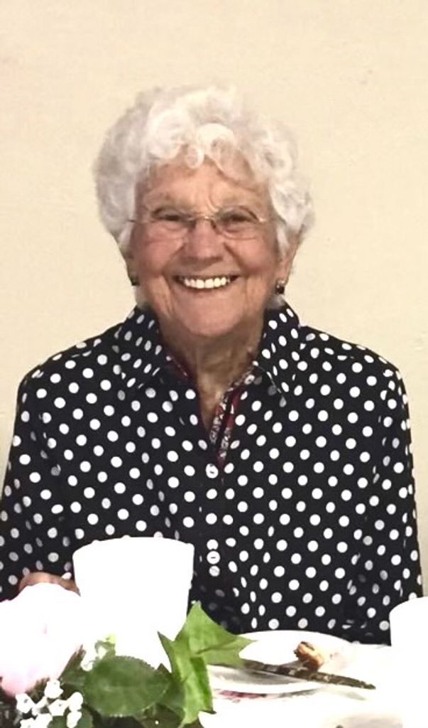 Lorene Johnson